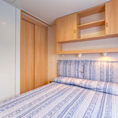 Grotta Del Saraceno Aparthotel Васто Екстериор снимка