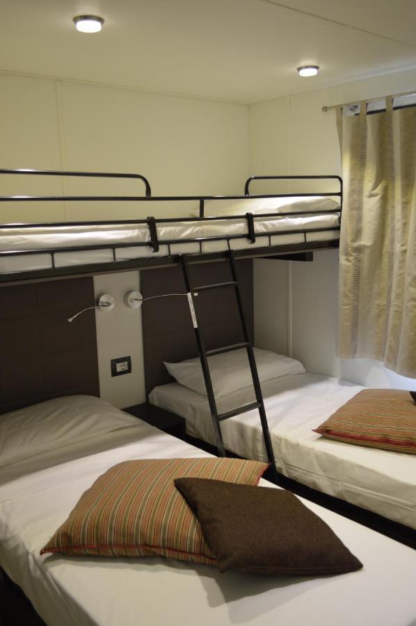 Grotta Del Saraceno Aparthotel Васто Екстериор снимка