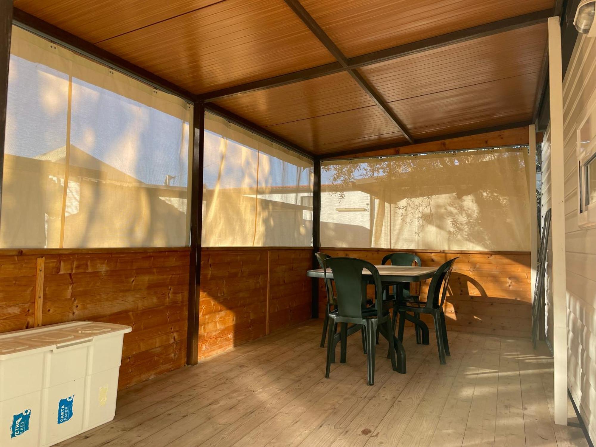 Grotta Del Saraceno Aparthotel Васто Екстериор снимка