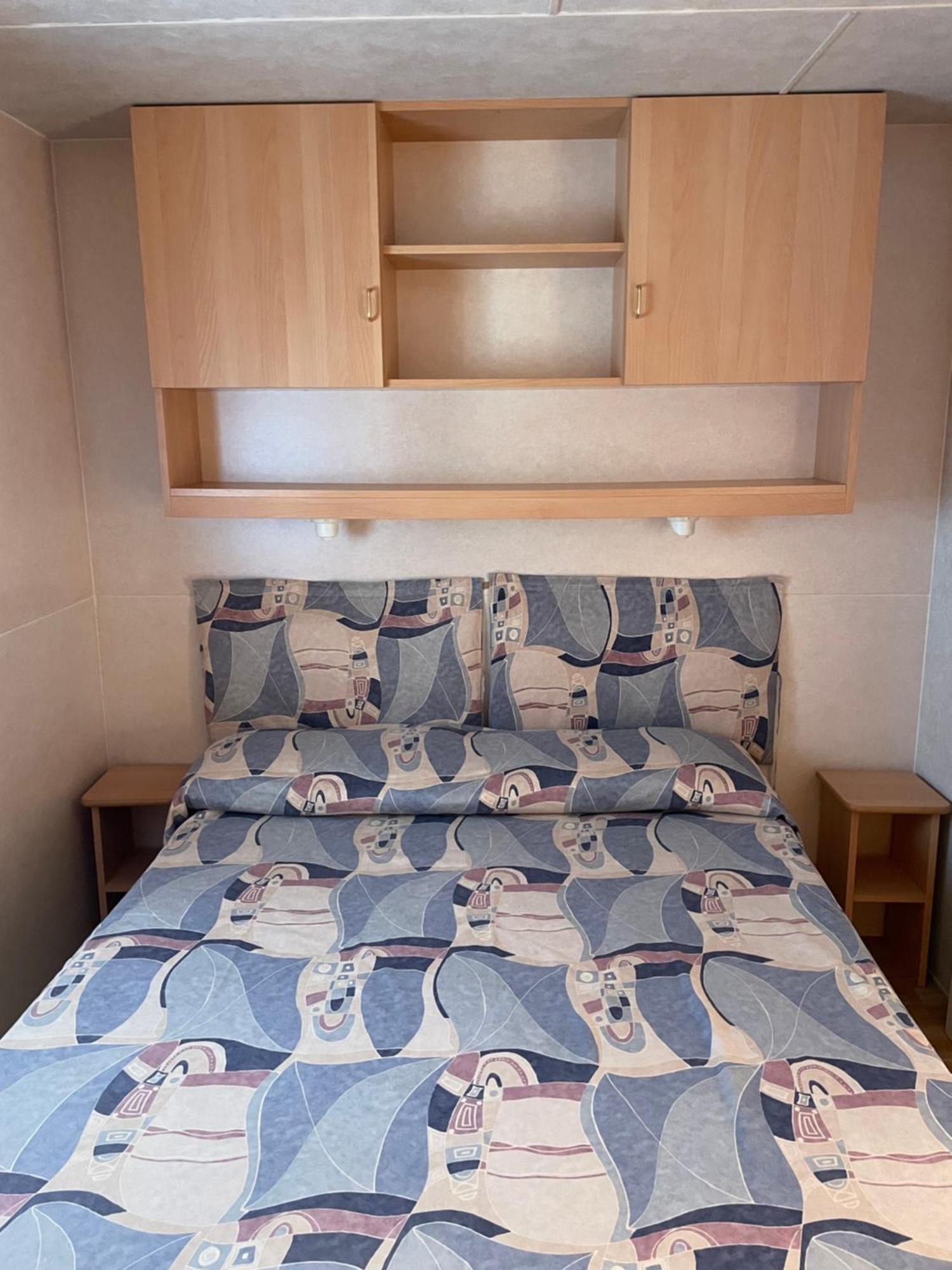 Grotta Del Saraceno Aparthotel Васто Екстериор снимка
