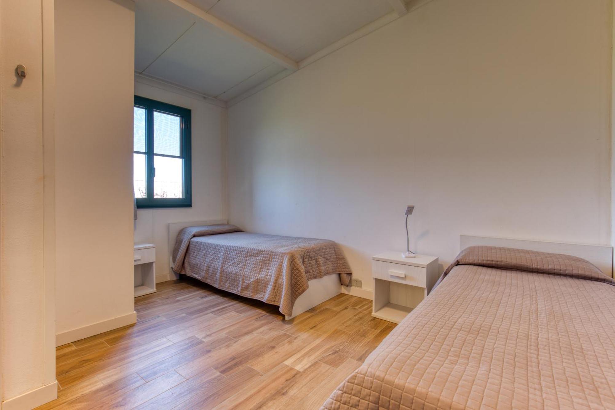 Grotta Del Saraceno Aparthotel Васто Екстериор снимка