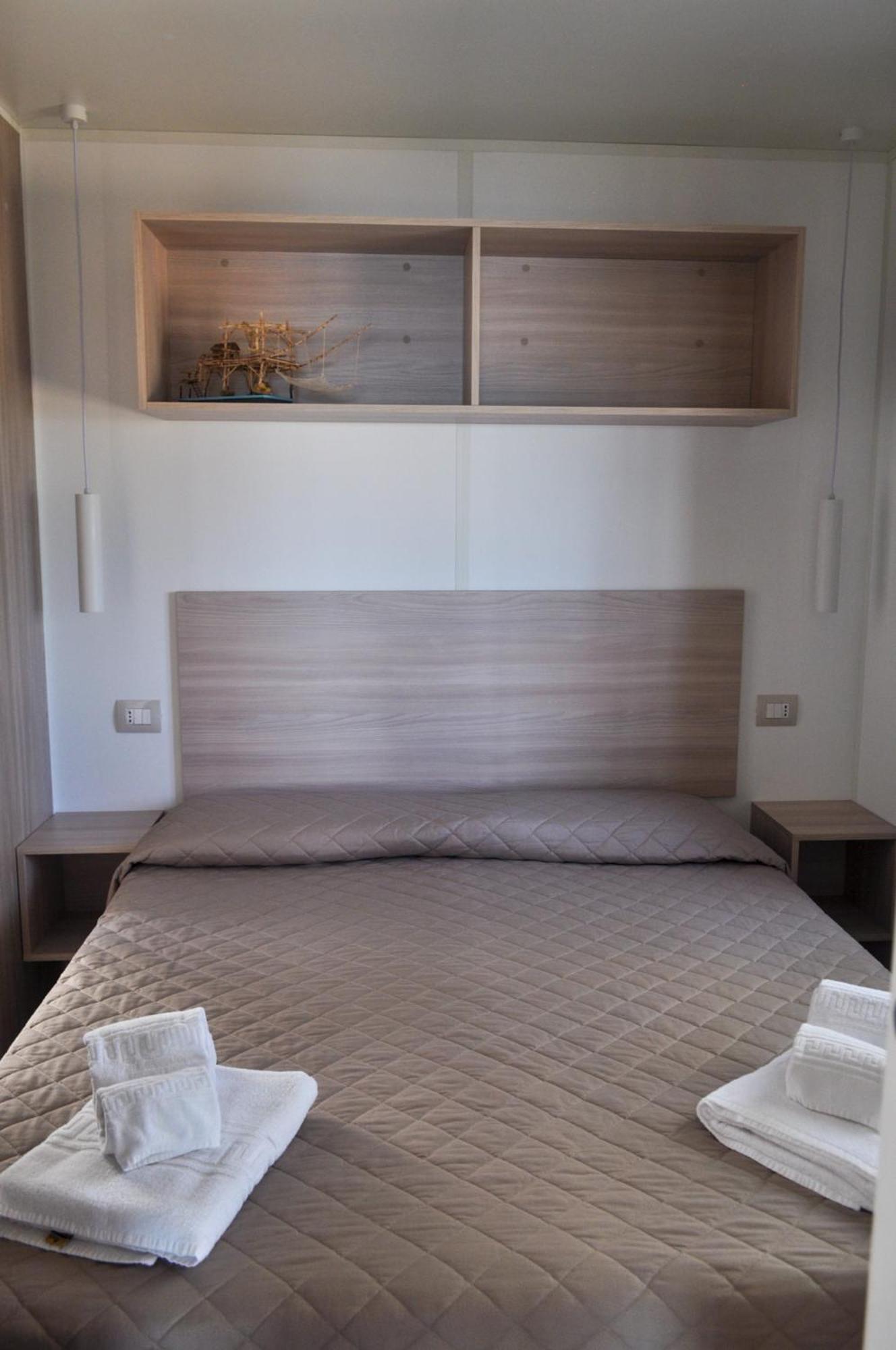 Grotta Del Saraceno Aparthotel Васто Екстериор снимка