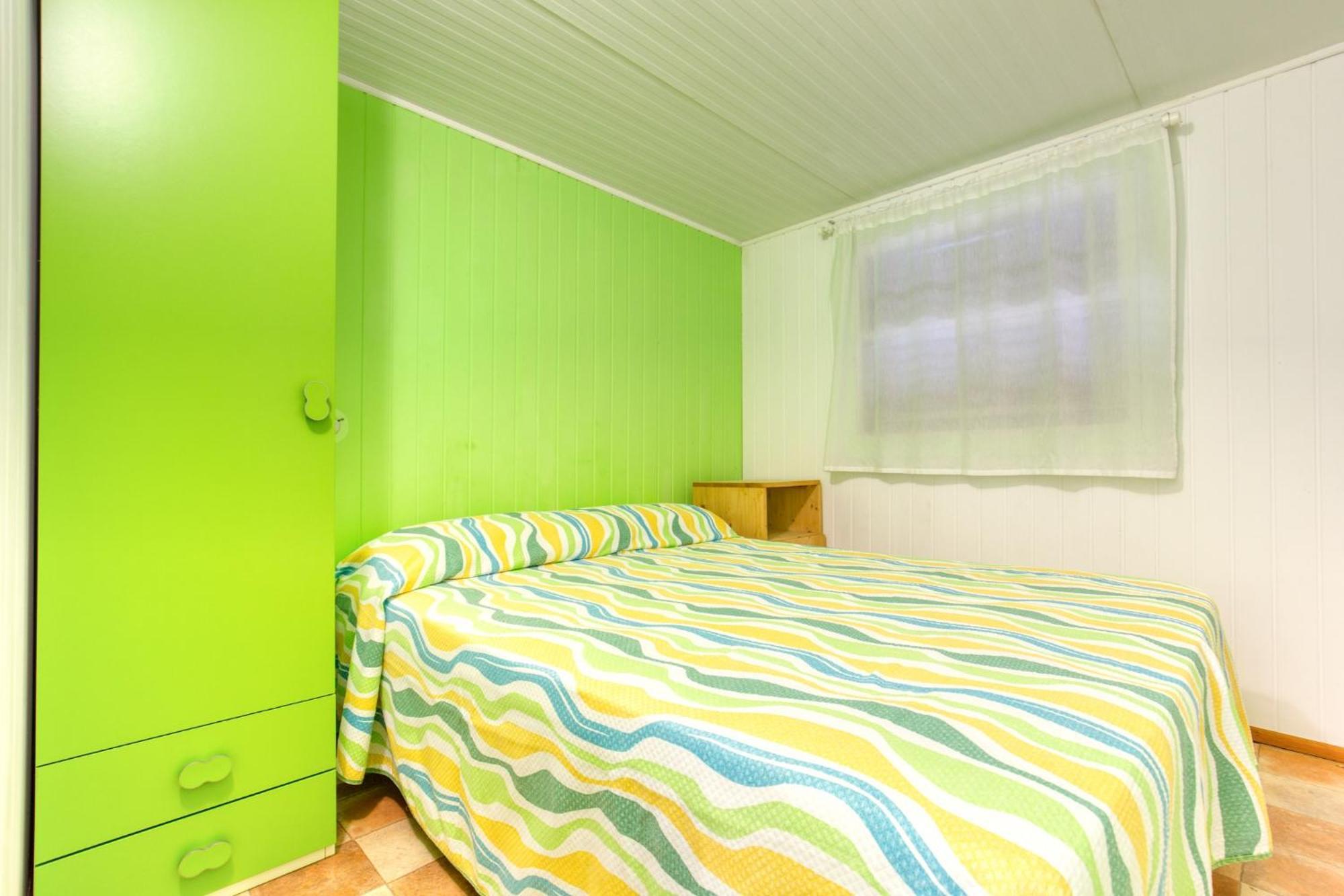 Grotta Del Saraceno Aparthotel Васто Екстериор снимка