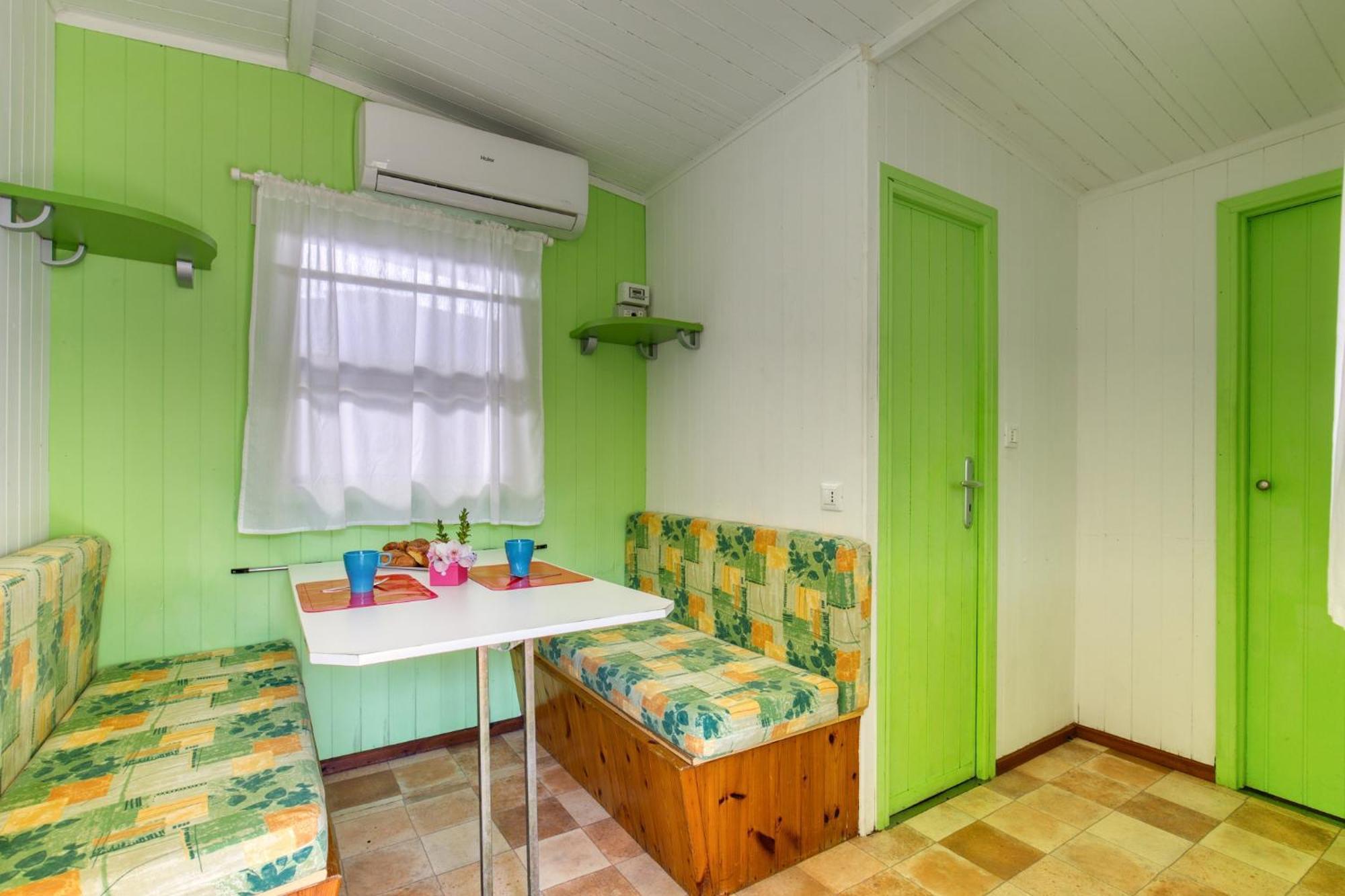 Grotta Del Saraceno Aparthotel Васто Екстериор снимка