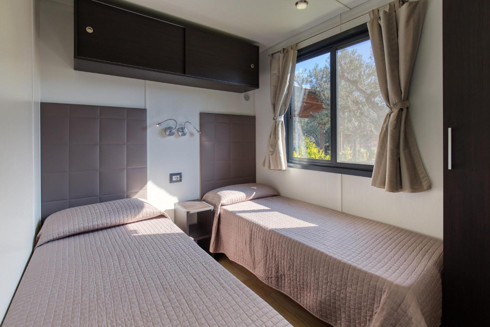 Grotta Del Saraceno Aparthotel Васто Екстериор снимка